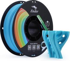 Creality Ender - PLA+ filament for 3D printer, 1.75 mm, blue (29994)