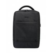DAVID JONES kuprinė PC-038 - Juoda