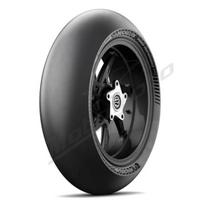 Padanga MICHELIN POWER PERFORMANCE SLICK MEDIUM HARD NHS TL 190/60 R17