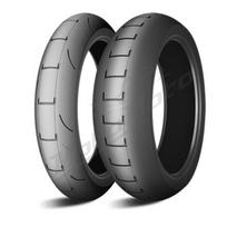 Padanga MICHELIN POWER SUPERMOTO SOFT NHS TL 160/60 R17
