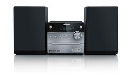 Blaupunkt MS12BT CD MP3 Bluetooth FM USB 2 x 5 Watts