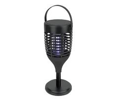 LED Saulės energijos vabzdžių gaudyklė LED/1,3W/3,7V IP24 20 mm