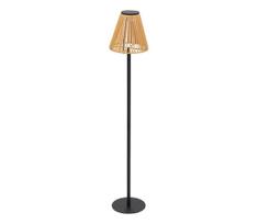 Atmosphera - LED šviestuvas, įkraunamas saulės energija KESY LED/1,2V 2200 mAh IP44