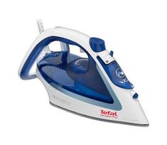 Tefal - Garinis lygintuvas STEAM IRONS EASYGLISS 2500W/230V balta/mėlyna