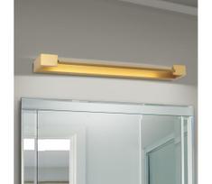 Orion Soff 3-480 - LED veidrodžio apšvietimas MARILYN LED/18W/230V 60 cm IP44 auksas