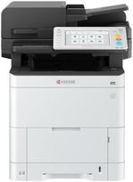 KYOCERA ECOSYS MA3500cifx color laser printer, scanner, copier, fax, USB, LAN