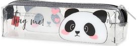 Penalas Legami PANDA, Transparent