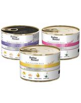 DOLINA NOTECI Junior Premium Skonių mišinys mažų veislių šunims 12x185g