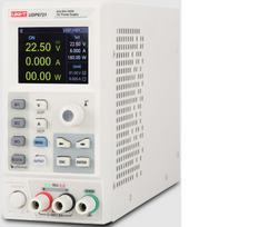 Laboratorinis maitinimo šaltinis, 180W, 0-60V, 0-8A, 10mV,1mA, RS-232, UNI-T