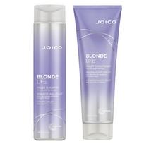 JOICO Blonde Life Violet rinkinys