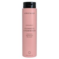 LÖWENGRIP Shine Bright Glossing Conditioner 200ml