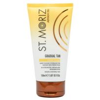 ST. MORIZ Advanced Gradual Tan Tinted Glow Lotion 150ml