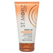 ST. MORIZ Advanced Gradual Tan Illumination Glow Lotion 150ml