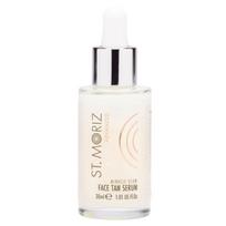 ST. MORIZ Advanced Miracle Glow Face Tan Serum 30ml