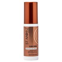 ST. MORIZ Advanced Glow Serum Bronzing Face Drops 25ml