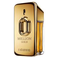 RABANNE Million Gold Intense Eau De Parfum