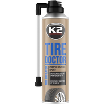 PADANGŲ KLIJAI "TIRE DOKTOR" K2