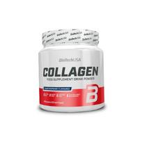 Biotech Collagen 300 g. - Black Raspberry skonis