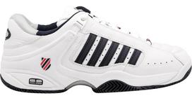 Teniso batai vyr. K-SWISS DEFIER RS, wht/blck EU47