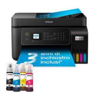 EPSON EcoTank ET-4800 Inkjet A4 5760 x 1440 DPI 33 ppm Wi-Fi