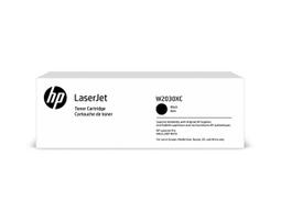 HP 415X (W2030XC) Lazerinė kasetė, Juoda