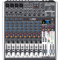 Behringer XENYX X1622USB