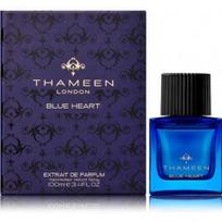 Thameen Blue Heart Extrait de Parfum PP kvepalai vyrams ir moterims - 100 ml.