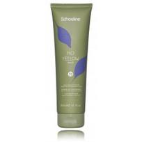 Echosline No Yellow Mask kaukė šviesiems, balintiems ir žiliems plaukams - 300 ml.