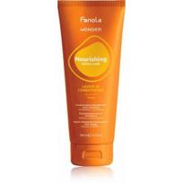 Fanola Wonder Nourishing Extra Care Leave-In Conditioner maitinantis nenuplaunamas kondicionierius - 300 ml.