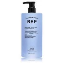 Ref Intense Hydrate Conditioner drėkinantis kondicionierius sausiems ir trapiems plaukams - 600 ml.