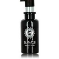 Vivian Gray Fantastic Amberwood & Patchouli skystas rankų muilas - 300 ml.