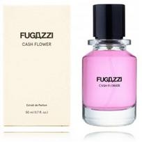 Fugazzi Cash Flower Extrait De Parfum PP kvepalai vyrams ir moterims - 50 ml.