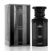 Hamidi The Lost Paradise Celestial Wood EDP kvepalai vyrams ir moterims - 100 ml.