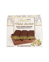 Dubajaus šokoladas SULTANS ANATOLIA, 95 g