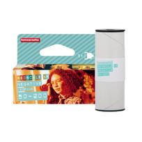 Lomography Redscale XR 50-200 120 1-roll pack