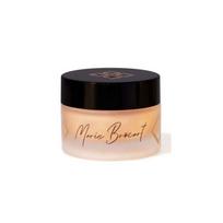 Drėkinamasis, švytėjimo kūnui suteikiantis sviestas Marie Brocart Lamari Shimmer and Bronzing Body Butter MAR08060, su bronzantais, 50 g