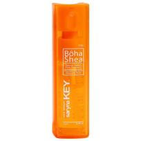 Keratinas plaukams Saryna KEY Boha Shea 60% Natural Keratin Ampoule DR0012, 1 ampulė, 12 ml
