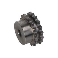 Grandininis ratas 06B-2 (3/8) z17