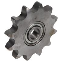 Grandininis ratas su guoliu 16B-1 (17.02 mm) Z12