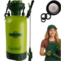 Slėginis purkštuvas Gardlov SP2 5L