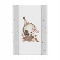 Vystymo lenta CebaBaby Clow Bunny, 70 cm