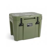 Šaltkrepšis Petromax Olive, 25l