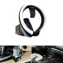 Gėrimo telefono laikiklis ir priekinės puodelio laikiklio organizatorius 51160443082 skirta bmw-128i 135i 2008-2013 x1 e82 e84 e88 Automobilio priedai