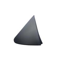 Priekinės kairės statramsčio kampo apdaila, skirta Toyota Yaris 2007-2011 m. 60118-52030 60118-0d100