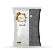 Chounk Juodojo kmyno sėklos 900g | Kalonji sėklos plaukų augimui | Kalonji sėklos 900g | Natūralios | Kulinarijos prieskonis | Nauda sveikatai