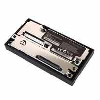 Playstation 2 (PS2) HDD SATA kietojo disko adapteris, tinklo adapteris, modemas