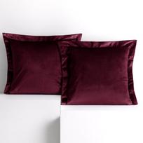 Restilo dekoratyvinės pagalvėlės užvalkalas Velvet