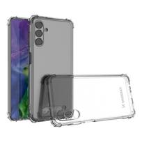Samsung Galaxy A13 5G telefono dėklas Anti Shock, skaidrus