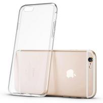 Skaidrus dėklas Ultra Clear 0.5mm telefonui APPLE IPHONE 11