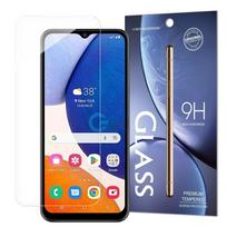 Grūdinto stiklo ekrano apsauga telefonui SAMSUNG GALAXY A14 5G / A14
